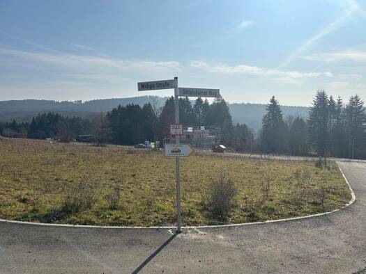 Grundstück zum Kauf 330.000 € 600 m² Grundstück Schloßborn Hochtaunuskreis 61479