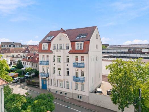 Gewerbeobjekt zum Kauf als Kapitalanlage geeignet 799.000 € 27 Zimmer 741,3 m² 807 m² Grundstück Innenstadt Riesa 01587