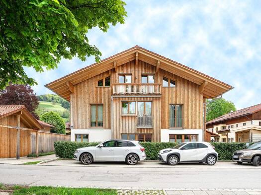 Wohnung zum Kauf 468.000 € 2 Zimmer 56,4 m² EG Schliersee 83727