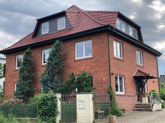 Wohnung zur Miete 660 € 2 Zimmer 90,3 m² Bissendorf Wedemark 30900