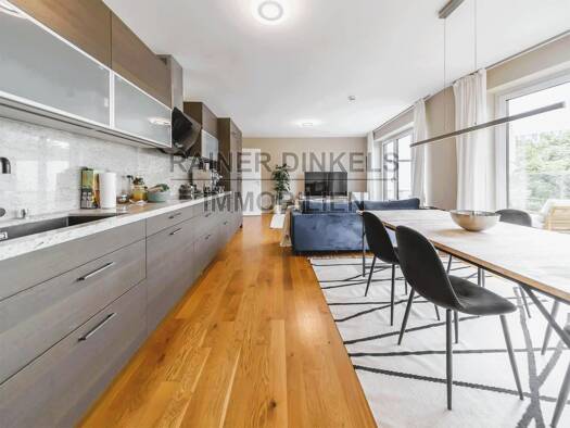 Wohnung zum Kauf 1.250.000 € Rotherbaum Hamburg 20146