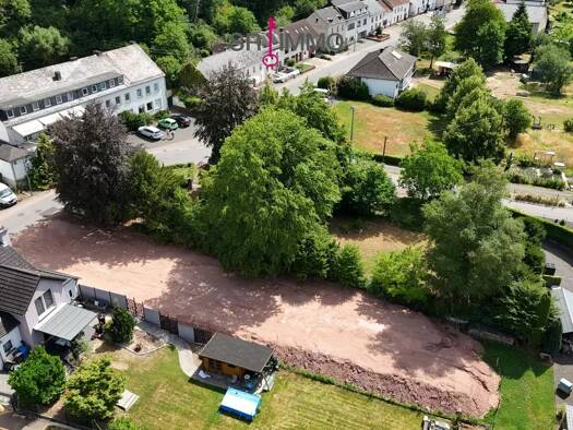 Grundstück zum Kauf 316.000 € 1.664 m² Grundstück Roth an der Our 54675