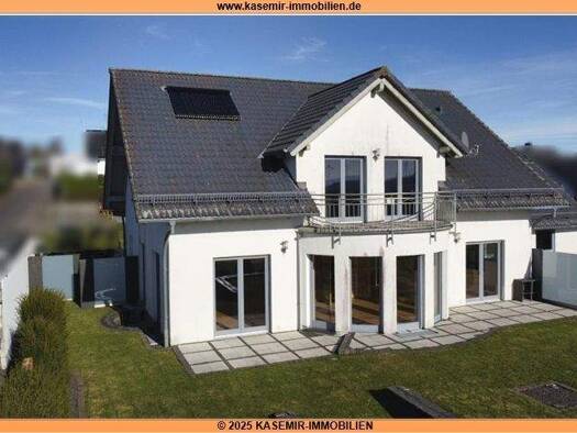 Einfamilienhaus zum Kauf 515.000 € 5 Zimmer 185 m² 930 m² Grundstück Riegenroth 55469