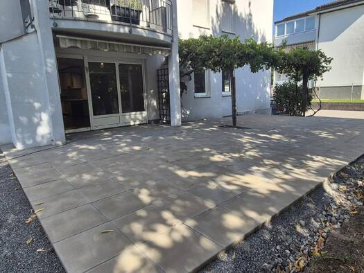 Wohnung zur Miete 1.250 € 4 Zimmer 79,6 m² EG Hohenems 6845