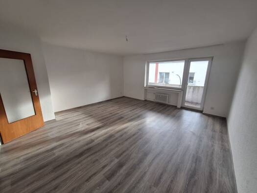 Wohnung zur Miete 620 € 3 Zimmer 77,4 m² 1. Geschoss Heinestr. 36 Ickern Castrop Rauxel 44581