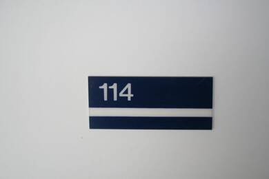 Wohnung zur Miete 400 € 1 Zimmer 26,9 m² 2. Geschoss frei ab 01.06.2025 Wunstorfer Landstr.3 Ahlem Hannover 30453