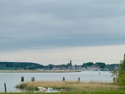 Wohnung zum Kauf 250.000 € 3 Zimmer 83 m² 1. Geschoss Peenemünde 17449