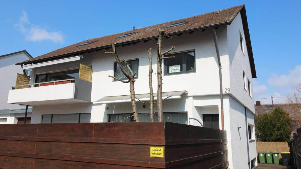 Wohnung zum Kauf 154.000 € 2 Zimmer 46,4 m² 2. Geschoss Ost Ludwigsburg 71640