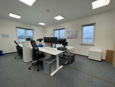 Büro-/Praxisfläche zur Miete 2.101 € 161,6 m² Bürofläche Inning Inning am Ammersee 82266
