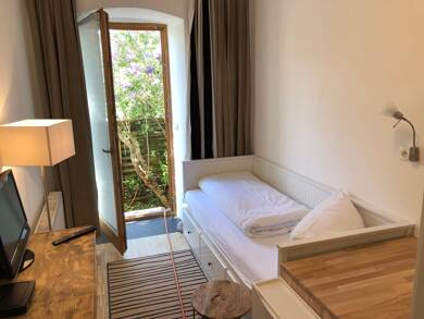 Wohnung zur Miete Wohnen auf Zeit 2.247 € 2 Zimmer 42 m² frei ab 26.11.2025 Hötting Innsbruck 6020