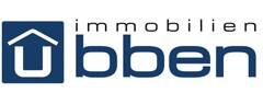 Ubben Immobilien logo