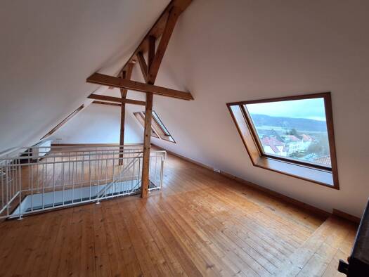 Wohnung zur Miete 840 € 4 Zimmer 120 m² 2. Geschoss Bad Pyrmont Bad Pyrmont 31812