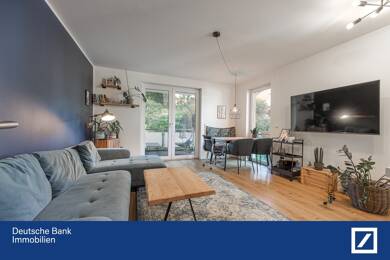 Wohnung zum Kauf 420.000 € 4 Zimmer 100 m² Eißendorf Hamburg 21075