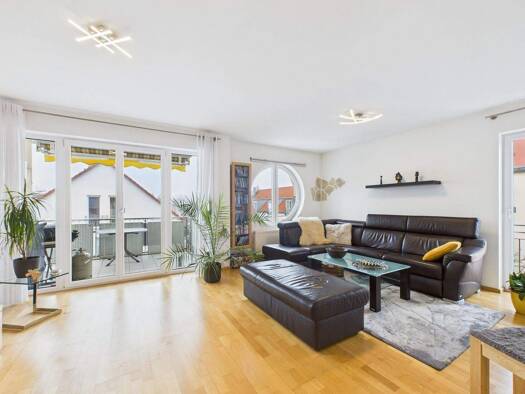 Wohnung zum Kauf 510.000 € 3 Zimmer 78,1 m² frei ab 01.05.2026 Hollern Unterschleißheim 85716