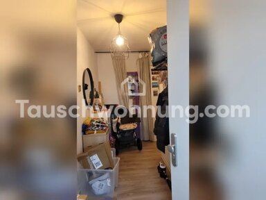 Wohnung zur Miete Tauschwohnung 839 € 3 Zimmer 81 m² 1. Geschoss Friedrichsfelde Berlin 10315