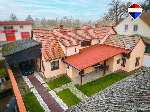 Einfamilienhaus zum Kauf 239.000 € 6 Zimmer 135,6 m² 640 m² Grundstück Schopsdorf 39291