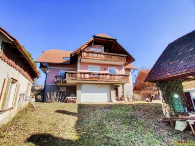 Einfamilienhaus zum Kauf 540.000 € 8 Zimmer 241,5 m² 17.520 m² Grundstück Pichla bei Radkersburg 8355