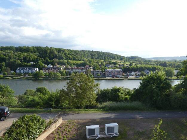 Wohnung zum Kauf - Erstbezug provisionsfrei 498.500 € 3 Zimmer 98,4 m² frei ab sofort Palzem 54439