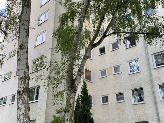 Wohnung zum Kauf 200.000 € 2,5 Zimmer 61,3 m² 1. Geschoss Mariendorf Berlin 12105
