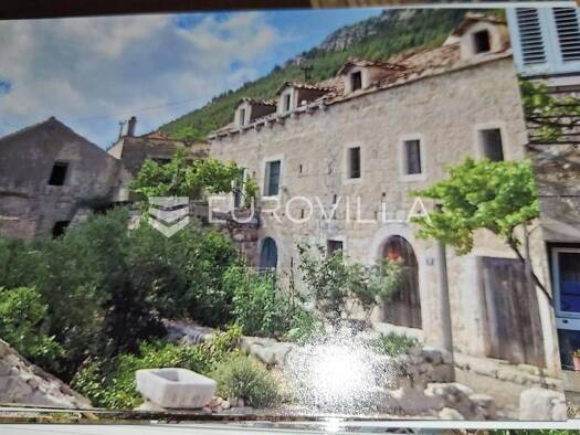 Haus zum Kauf 85.000 € 1 Zimmer 129 m² Babino Polje Mljet