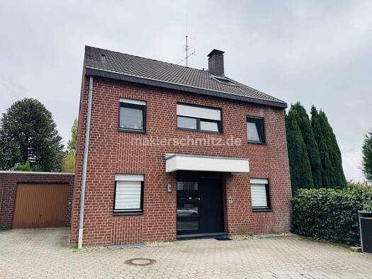 Wohnung zur Miete 550 € 2 Zimmer 64 m² 2. Geschoss Rheydt-West Mönchengladbach 41239