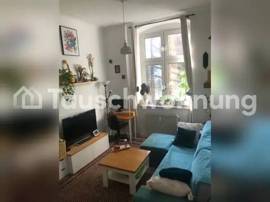Wohnung zur Miete Tauschwohnung 600 € 2 Zimmer 46 m² EG Altstadt-Süd Köln 50678