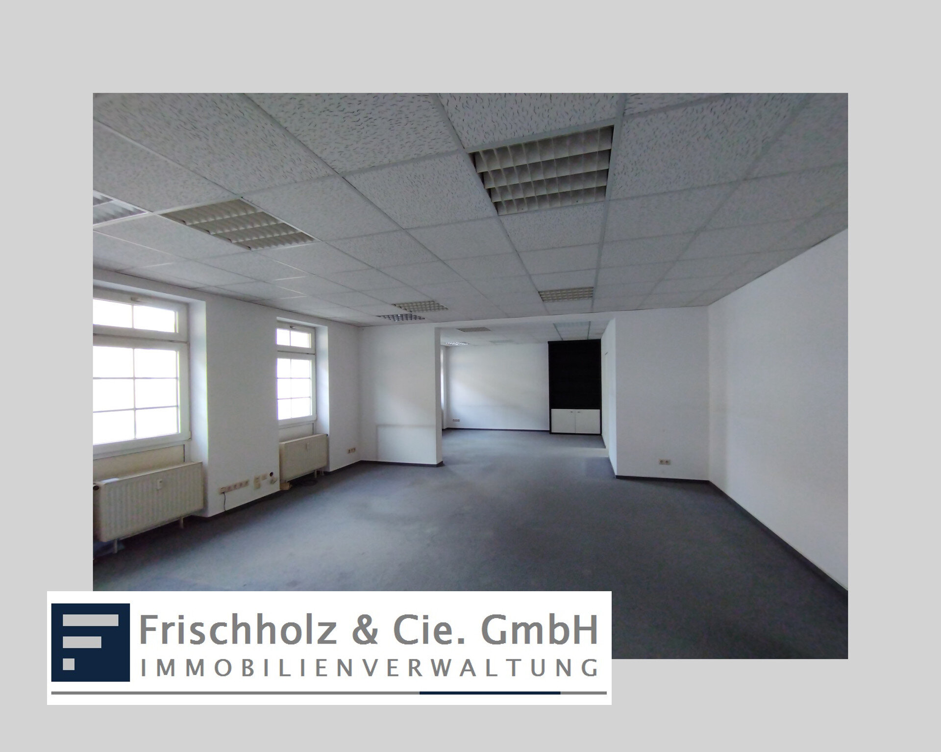 Bürofläche zur Miete 827,50 € 150,5 m²<br/>Bürofläche Kölner Str. 65/67 Kierspe Bahnhof Kierspe 58566