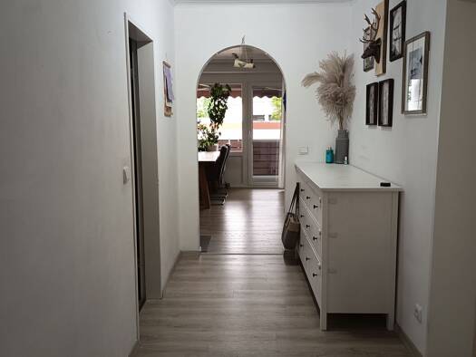 Wohnung zum Kauf provisionsfrei 295.000 € 3,5 Zimmer 92,5 m² Geschoss EG/3 frei ab 01.10.2026 Straubing 94315