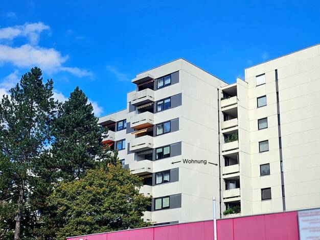 Wohnung zum Kauf 154.000 € 3 Zimmer 77 m² 4. Geschoss Weiden Weiden in der Oberpfalz 92637