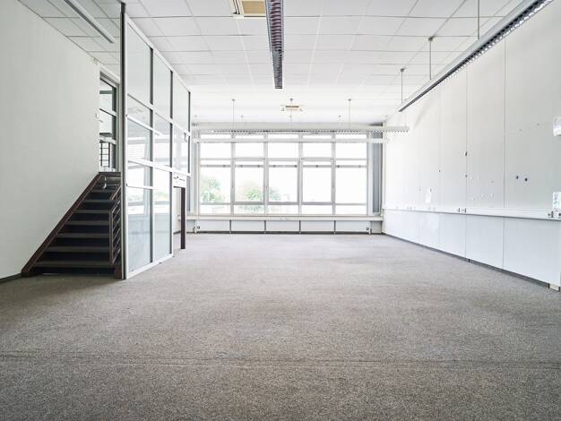 Bürofläche zur Miete 152,7 m² Bürofläche Schleifbachweg 49 Öhringen Öhringen 74613
