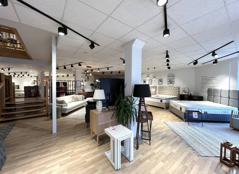 Verkaufsfläche zur Miete 7.500 € 1.000 m²<br/>Verkaufsfläche Poppenreuth Fürth 90765