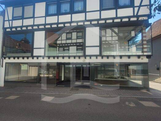 Laden zur Miete 2 Zimmer 350 m² Verkaufsfläche Lauffen am Neckar 74348