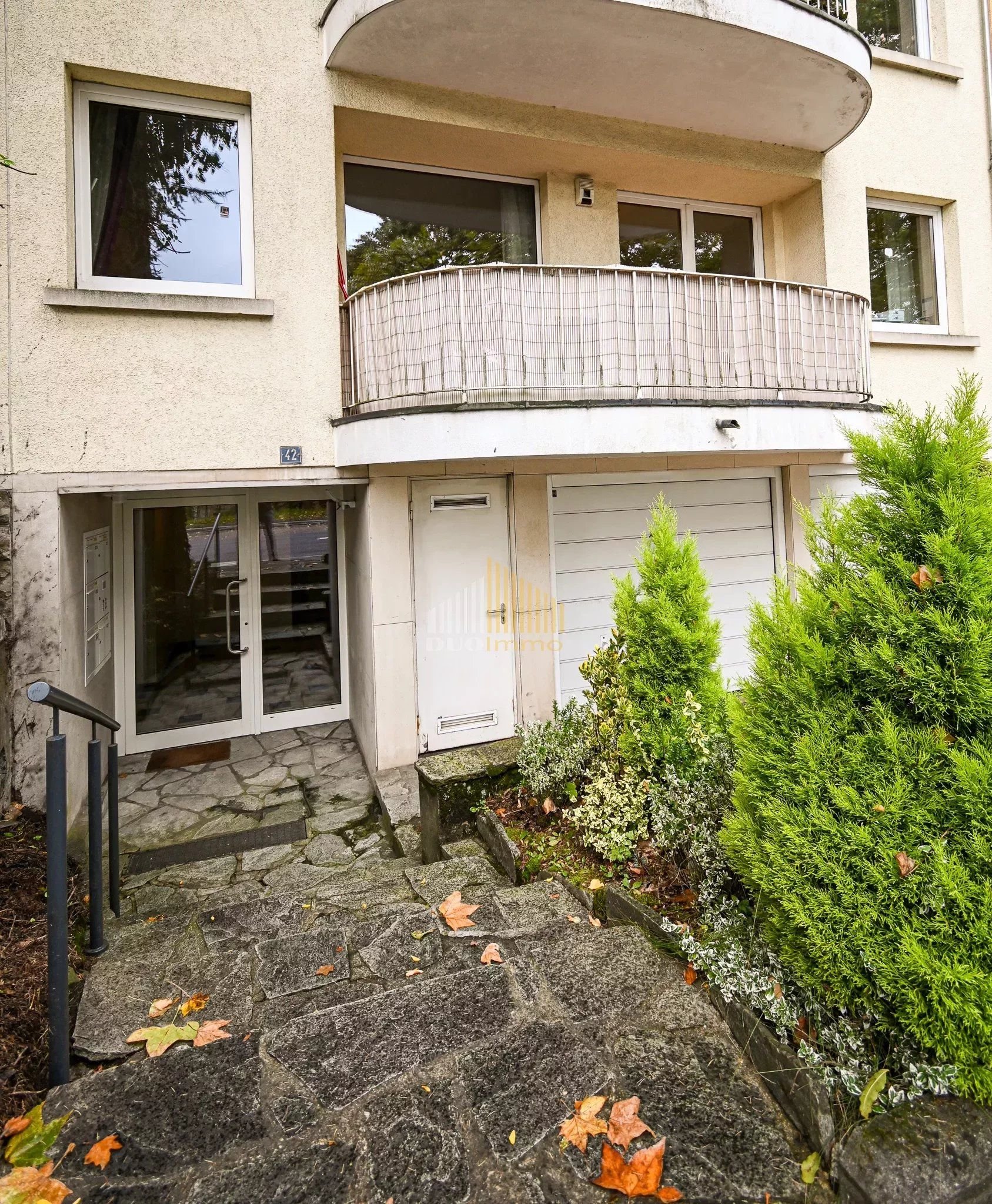 Studio zum Kauf provisionsfrei 1.019.000 € 3 Zimmer 93 m²<br/>Wohnfläche Luxembourg 1628