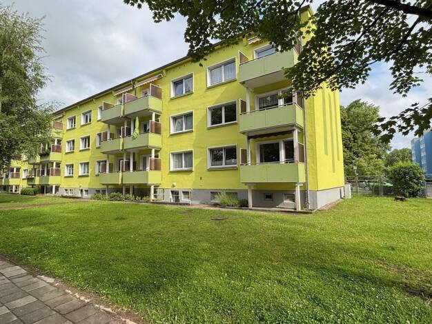 Wohnung zum Kauf 75.900 € 2 Zimmer 54 m² Barth-Süd Barth 18356