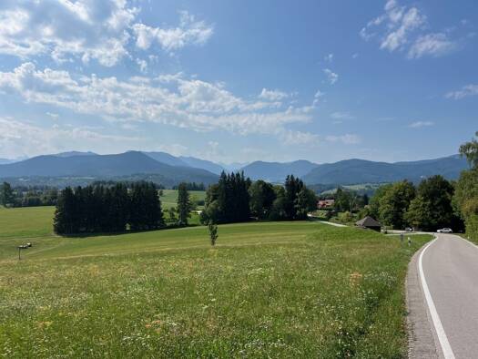 Freizeitgrundstück zum Kauf 59.900 € 5.262 m² Grundstück Hochberg Hochberg Traunstein 83278
