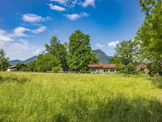 Grundstück zum Kauf 1.190.000 € 546 m² Grundstück Rottach Rottach-Egern 83700