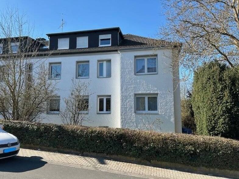 Studio zum Kauf 157.000 € 3 Zimmer 72,7 m² Dachgeschoss, 2. Geschoss Wetzlar Wetzlar 35578