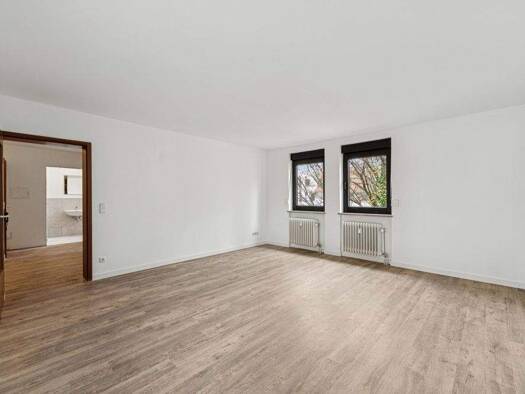 Wohnung zum Kauf 399.000 € 2 Zimmer 60,6 m² 2. Geschoss Gröbenzell 82194