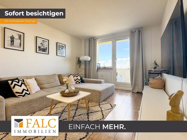 Wohnung zum Kauf provisionsfrei 70.000 € 4 Zimmer 80 m² Zeithain Zeithain 01619