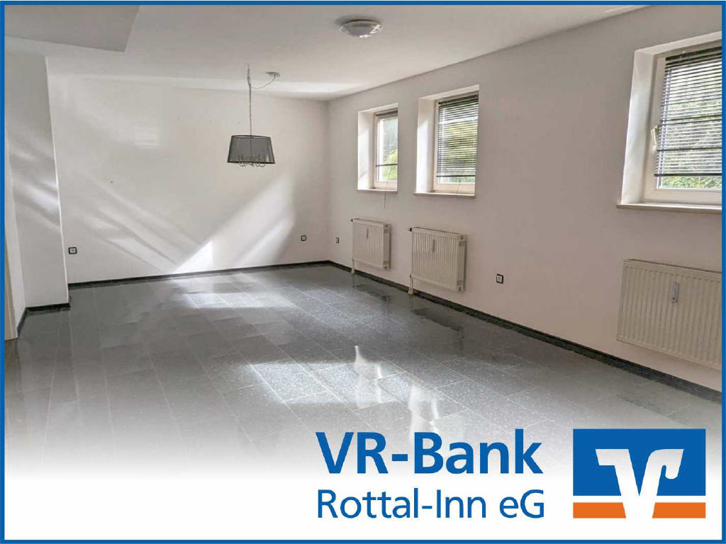 Wohnung zum Kauf 175.000 € 4 Zimmer 110 m²<br/>Wohnfläche Bad Birnbach Bad Birnbach 84364