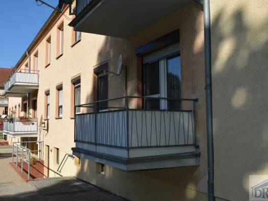 Wohnung zum Kauf 29.500 € 2 Zimmer 52 m² 1. Geschoss Schönau-Berzdorf 02899