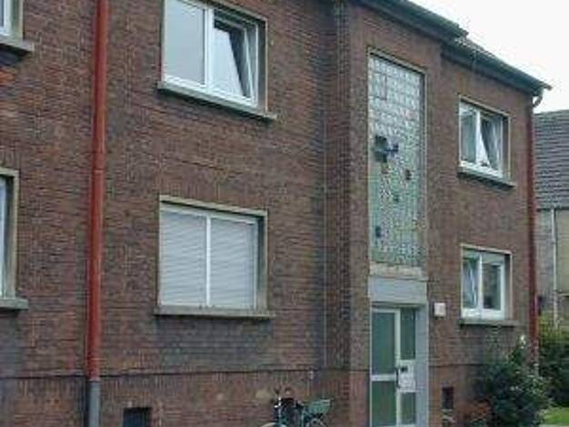 Wohnung zur Miete 397 € 2,5 Zimmer 43,8 m² EG Jahnstraße 71 Neukirchen Neukirchen-Vluyn 47506