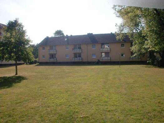 Wohnung zur Miete 462 € 3,5 Zimmer 68 m² 1. Geschoss Darler Heide 84 Erle Gelsenkirchen 45891