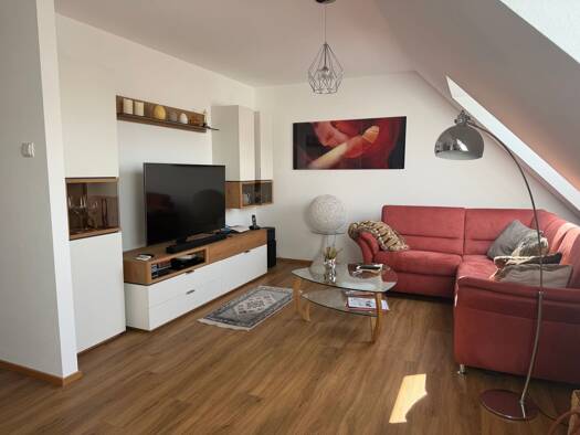 Wohnung zum Kauf 419.000 € 2,5 Zimmer 78 m² 3. Geschoss Salem Salem 88682