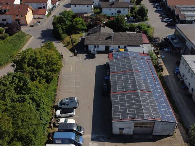 Grundstück zum Kauf 1.490.000 € 2.232 m² Grundstück frei ab sofort Rainbachstraße 13 Haag Haag in Oberbayern 83527