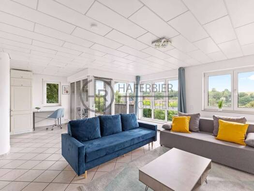 Wohnung zum Kauf 275.000 € 2,5 Zimmer 66 m² EG Scharnhausen Ostfildern 73760