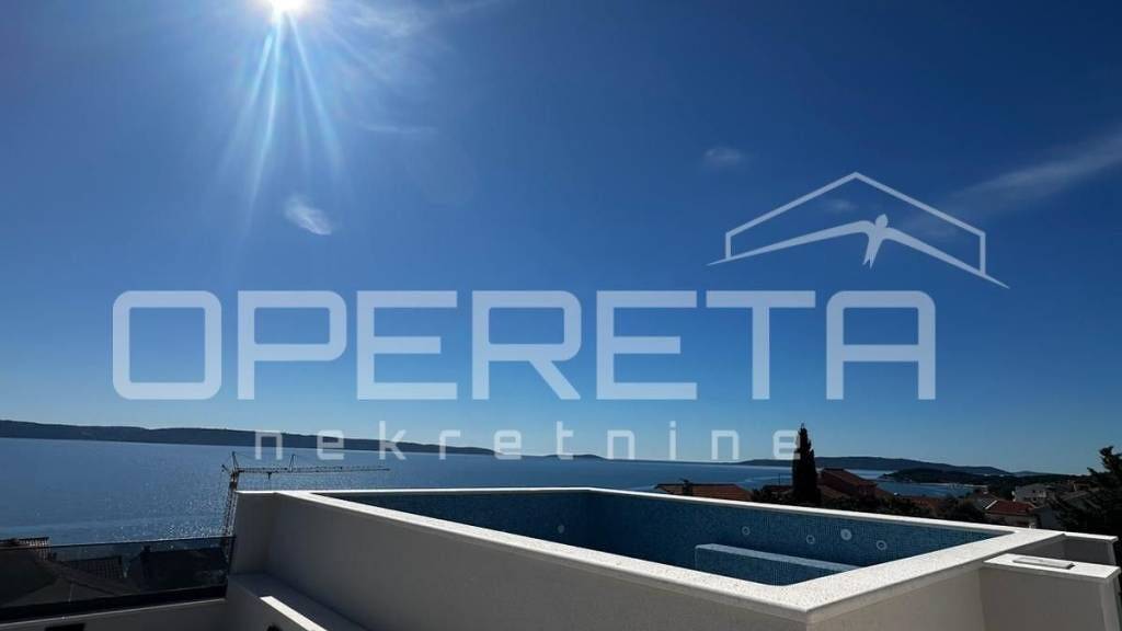 Wohnung zum Kauf 650.000 € 3 Zimmer 164 m² 2. Geschoss Okrug