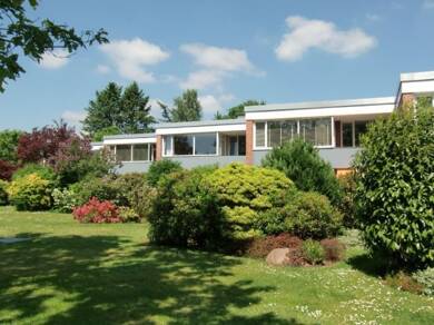 Wohnung zur Miete 840 € 3 Zimmer 77,4 m² 1. Geschoss frei ab 01.08.2025 Immenschuur 13 b Volksdorf Hamburg 22359