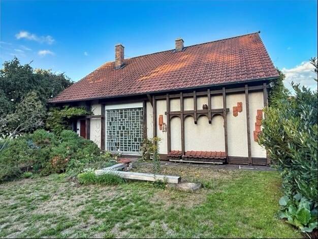 Einfamilienhaus zum Kauf 449.000 € 5 Zimmer 120 m² 717 m² Grundstück Vach Fürth 90768