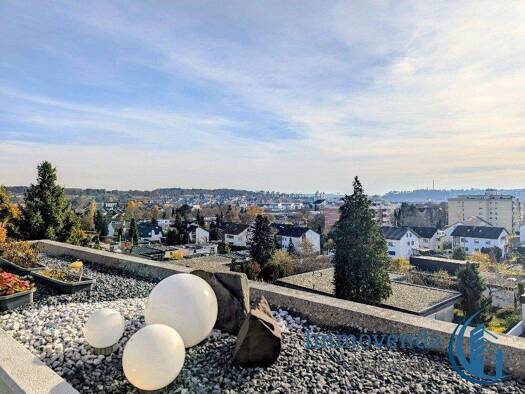 Terrassenwohnung zum Kauf 369.000 € 5 Zimmer 172 m² Giengen Giengen an der Brenz 89537